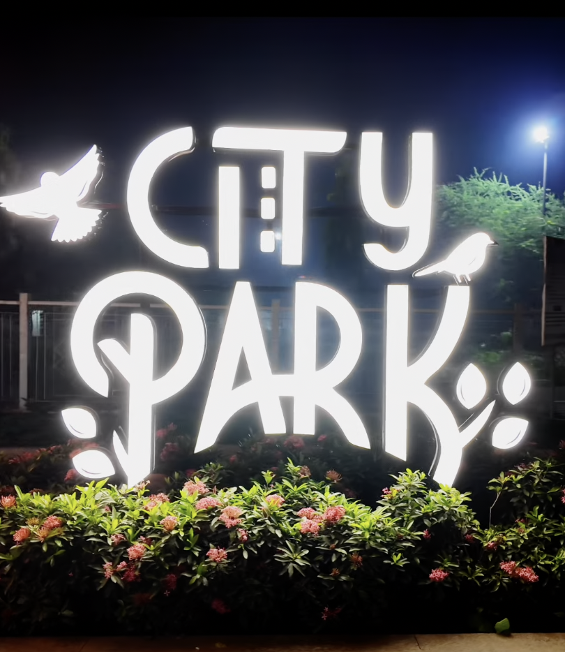 park in kalyan