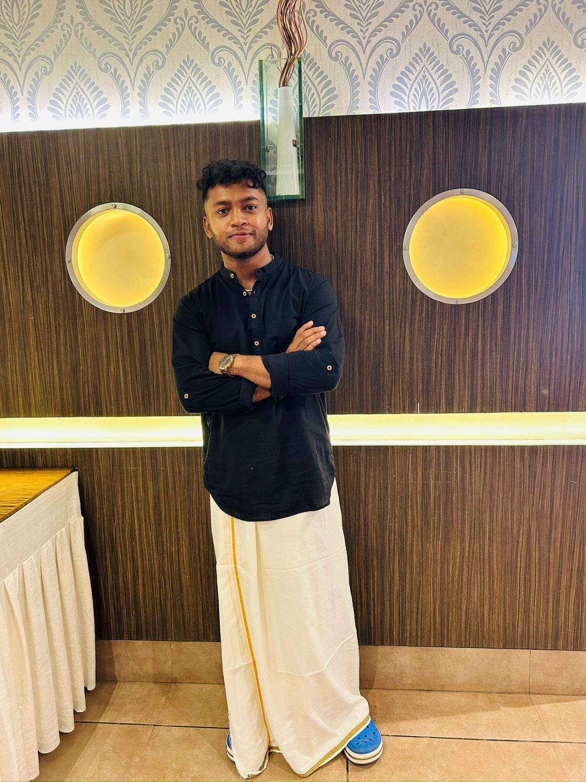 Akhil