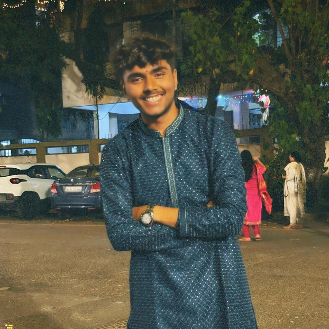 Divyaansh